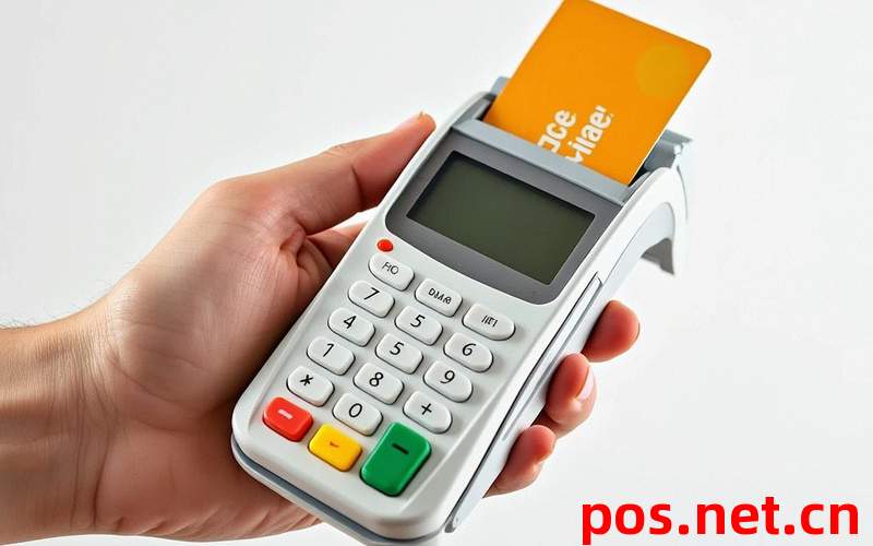 申请收款POS机要注意哪些陷阱？手把手教你避坑